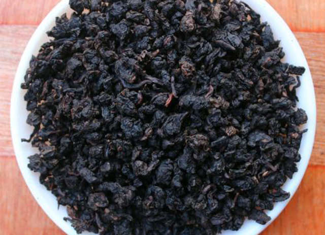黑乌龙茶与乌龙茶有什么区别