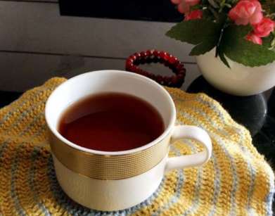 乌梅湿仙茶的冲泡方法