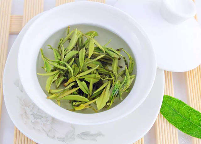 黄山毛峰属于绿茶吗