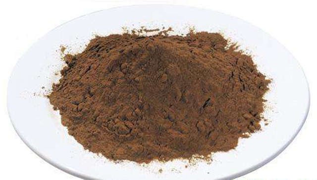 红茶粉怎么做