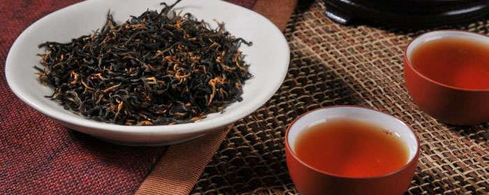 女人喝红茶能减肥吗