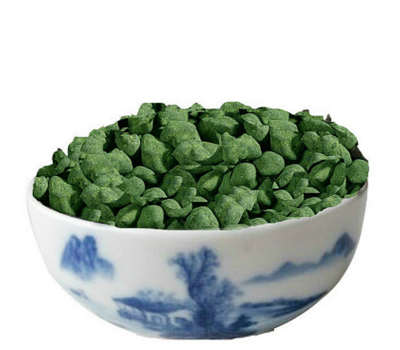 人参乌龙茶是铁观音吗