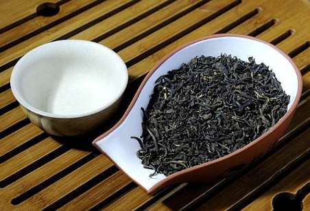 黑茶可以喝隔夜茶吗