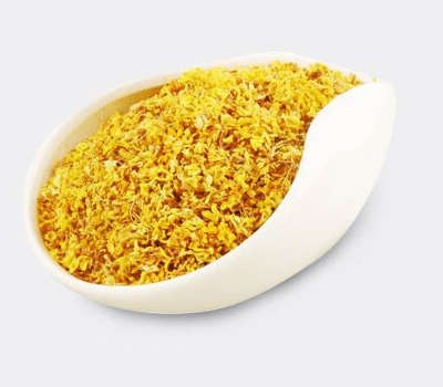 过敏可以喝桂花茶吗