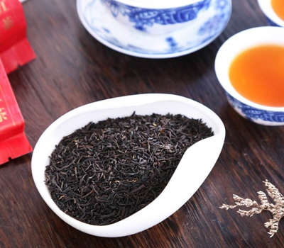 祁门红茶是怎么做的