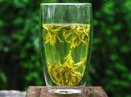 西湖龙井茶怎么泡