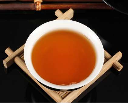 红茶养胃吗