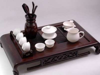 茶具怎么挑