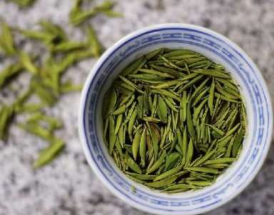 庐山云雾怎么泡
