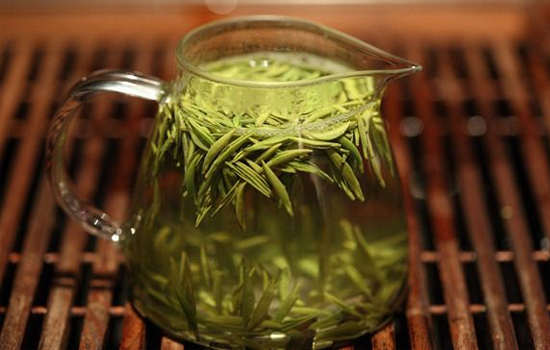 龙井茶怎么泡