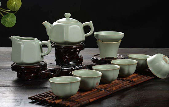 功夫茶具套装有哪些