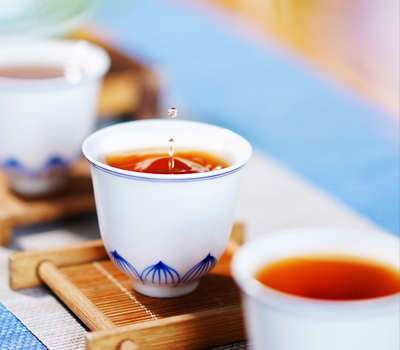 结石可以喝武夷岩茶