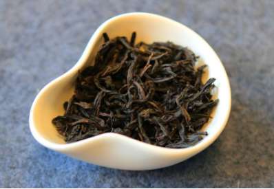 武夷肉桂茶怎么泡