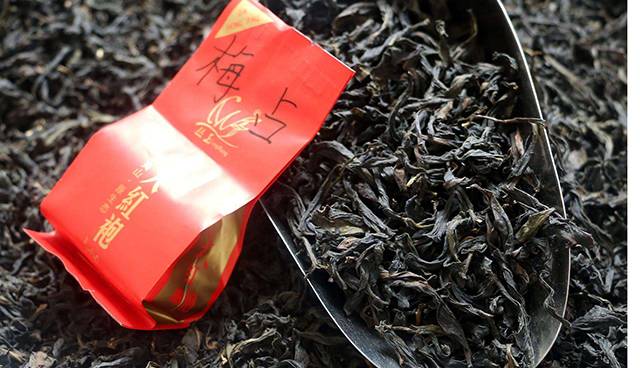 袋装大红袍保存多久