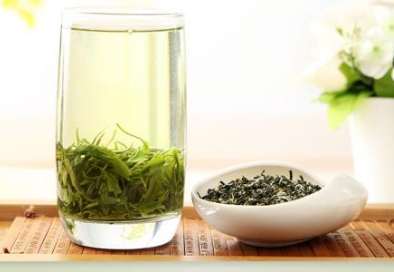 碧螺春是不是绿茶