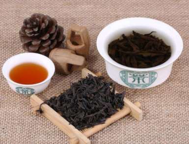 云南滇红怎么喝