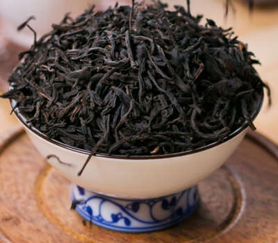 正山小种泡多久