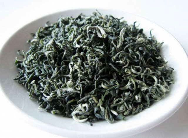 碧螺春茶叶的保质期是多久