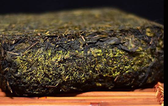 泾阳茯砖茶能保存多久