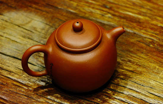 怎么开茶壶