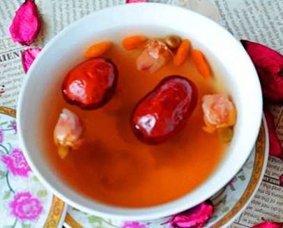 肠胃不好喝什么茶好