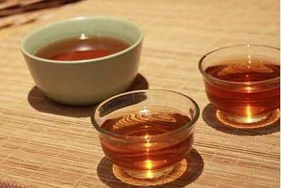 安化黑茶的正确泡法