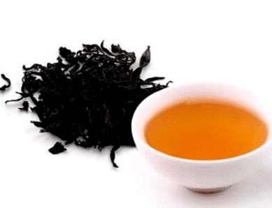 真正的大红袍什么味道
