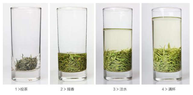 贵阳毛尖茶怎么泡好喝