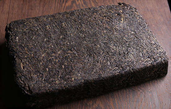 茯砖茶泡几次