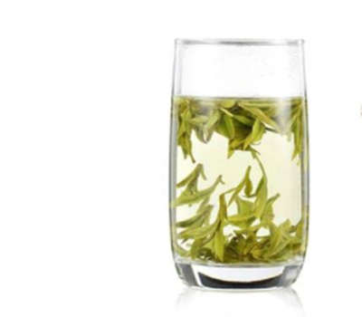 松萝茶的冲泡方法