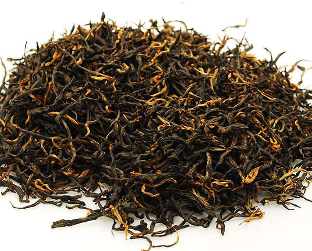 条形红茶有哪些