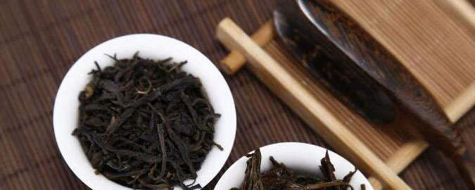 喝什么茶养胃