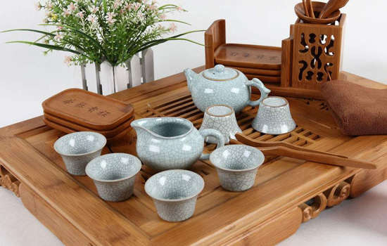 茶具怎么挑选