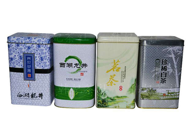 没开封茶叶怎么保存更久