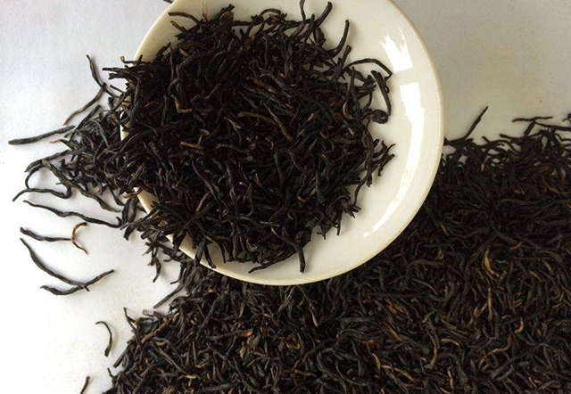 祁门红茶什么时候喝好