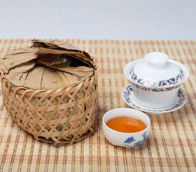 六安篮茶好喝吗