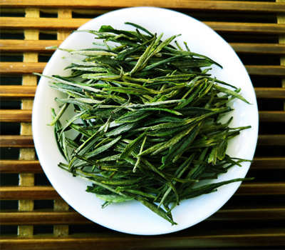 霍山黄芽怎么泡好喝