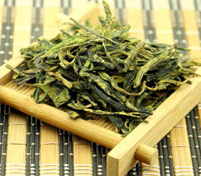 顶谷大方茶用多少度的水来泡