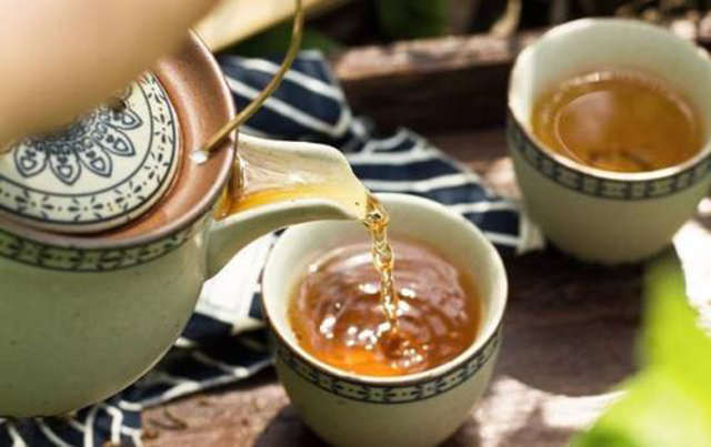 杜仲茶喝多久