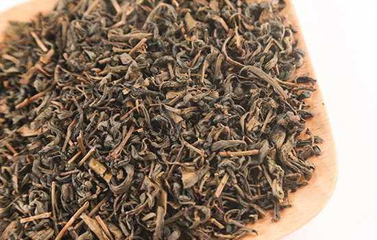 皖西黄大茶的冲泡方法