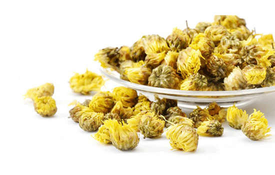 贡菊和胎菊哪个泡茶好