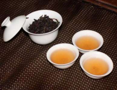 凤凰单丛桂花香怎么泡
