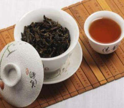 孕妇喝安化黑茶的好处