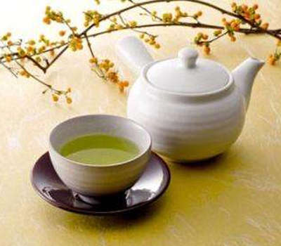 河西园茶的功效与作用