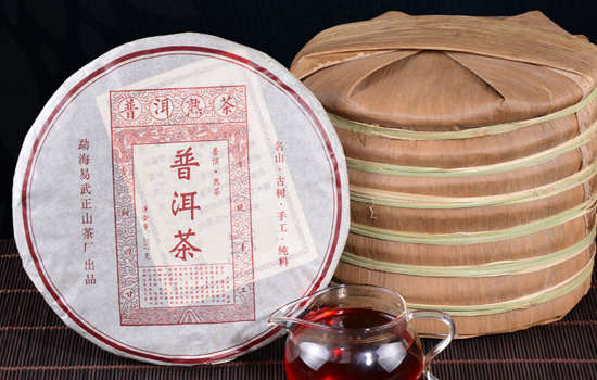 七子饼茶包装包括什么