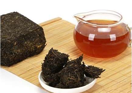 黑茶怎么煮