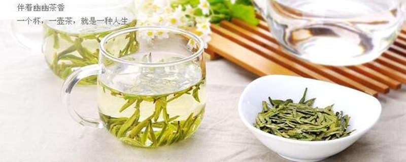 西湖龙井怎么分辨好坏