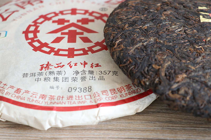 普洱茶熟茶能放多久