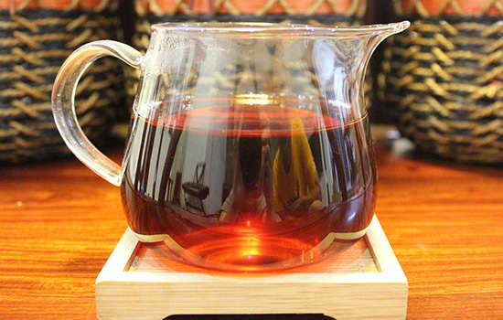 六堡茶祛湿效果怎么样