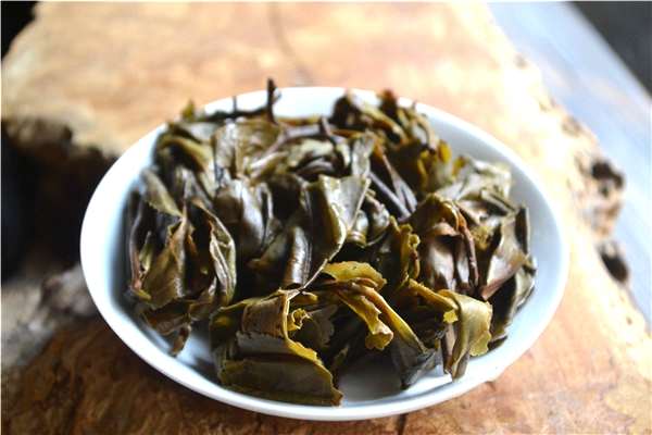粗茶有哪些